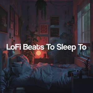 LoFi Beats To Sleep To - LO-FI BEATS