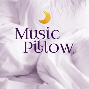 Music Pillow – Calming Sounds for Sleep, Peaceful Mind, Silent & Serenity, Sweet Dream - Relaxing Sounds Of Nature