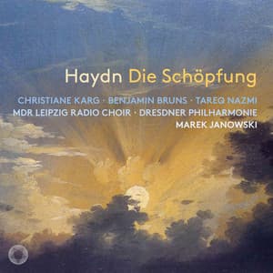 Haydn: Die Schöpfung - Joseph Haydn