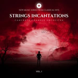 Incantantion Strings Vol. I New Series from Classical Hits - Classical Hits