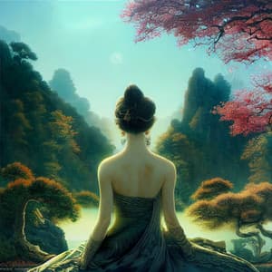 Peaceful Zen - Peaceful Zen