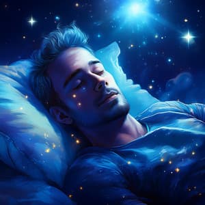 Ritmos Nocturnos De Hip Hop Para Sueño Pacífico - Serenidad total