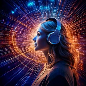 Soundscapes Unfolded: Layers of Harmony - Secret Zen Garden