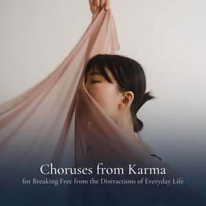 * Choruses from Karma for Breaking Free from the Distractions of Everyday Life * - Deep Sleep Systems