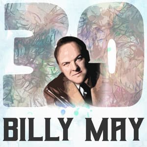 30 Hits of Billy May - Billy May