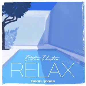 Relax Edition 13 - Blank & Jones