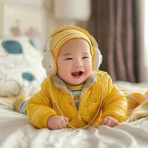 Playtime Melodies: Baby's Daytime Tunes - Baby Sleep Conservatory