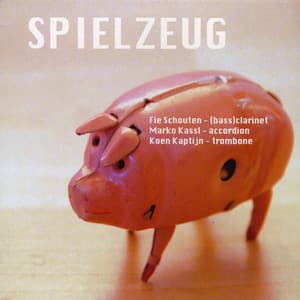 Spielzeug - Fie Schouten