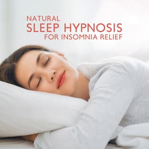 Natural Sleep Hypnosis for Insomnia Relief - Julie Riviera