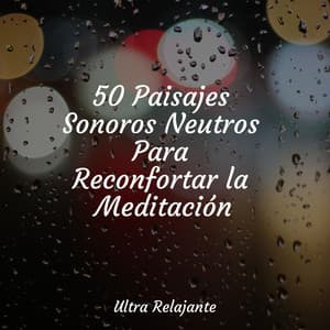 50 Paisajes Sonoros Neutros Para Reconfortar la Meditación - Canção de Ninar Bebê