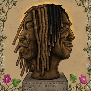 Laughing so Hard, it Hurts - MAVI