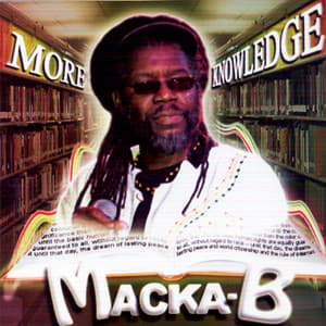 Macka B - Macka B