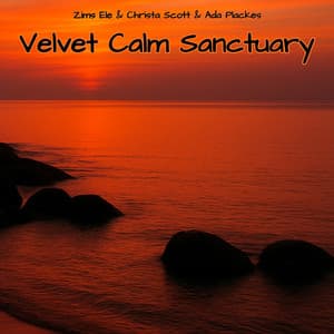 Velvet Calm Sanctuary - Zims Ele