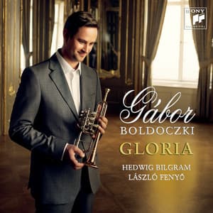 Bach, Händel, Purcell: Gloria - Gábor Boldoczki