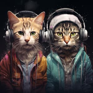 Music for Cats: Piano Purrfect Rhapsody - Contemporary Christian Music