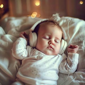 Cradle Rhythms: Tunes for Baby Sleep - Nursery Naptime Club