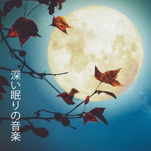 深い眠りの音楽：不眠症の治療 ＆ 穏やかな夜、リラックス - Lu Xuna Qian
