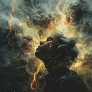 Thunder Relaxation: Music for Calm - Relax