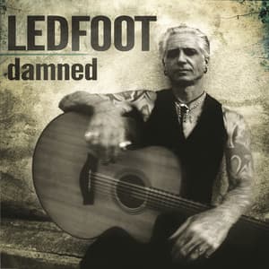 Damned - Ledfoot