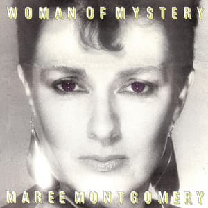 Woman Of Mystery - Serge Ermoll