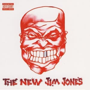 The New Jim Jones - Andre Nickatina