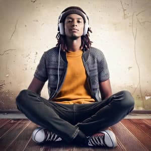 Relaxation Rhythms: Hip Hop for Unwinding - Lofi Beats Instrumental