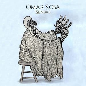 SENDAS - Omar Sosa