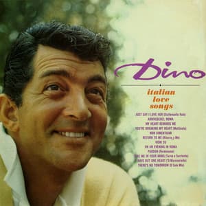 Italian Love Songs - Dean Martin