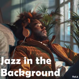 Jazz in the Background Vol.2 - Lunaros