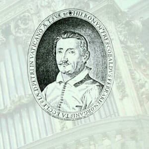 Girolamo Frescobaldi: Fiori musicali - Girolamo Frescobaldi