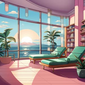 Satisfying - Hotel Spa