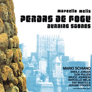 Perdas De Fogu - Mario Schiano