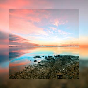 Music for Tranquil Journeys: Unwind and Reflect - Feel Good Morning Music