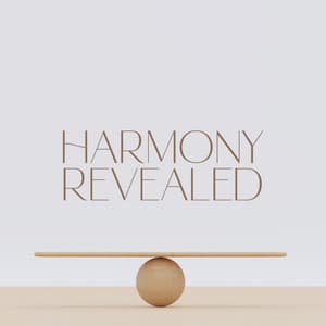 Harmony Revealed: Stillness, Nature, and Zen Melodies - Zen Meditation