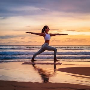 Music For Focused Meditation And Clarity - Relaxation And Meditation