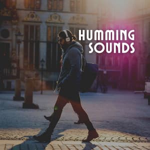 Humming Sounds - Loopable