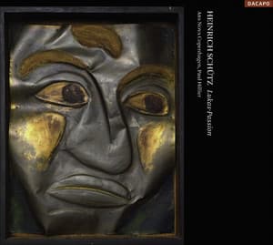 Schutz, H.: Lukas-Passion - Heinrich Schütz