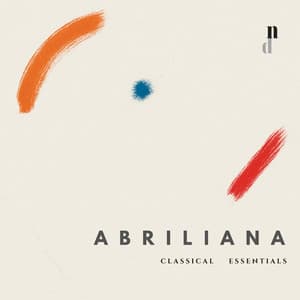 "075 Classical Essentials": Abriliana - Winifred Byrd