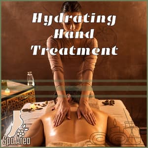 Hydrating Hand Treatment - Spa Wellness Ritual - Spa Area