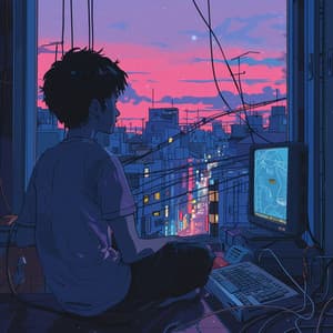Sunday Moods: LOFI TUNES - But ItS...