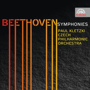 Beethoven: Symphonies - Ludwig van Beethoven