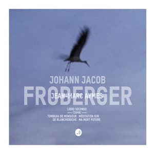 Johann Jacob Froberger - Johann Jakob Froberger