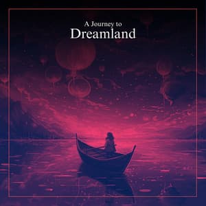 A Journey to Dreamland - Instrumental Sleeping Music