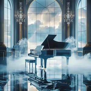 Dreamy Piano Tunes for Sleep - Raymond Floyd