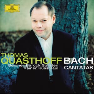 Bach: Cantatas BWV 56, 158 & 82 - Johann Sebastian Bach