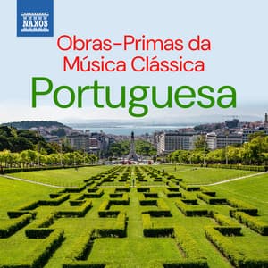 Obras-primas da música clássica portuguesa - Portuguese Symphony Orchestra