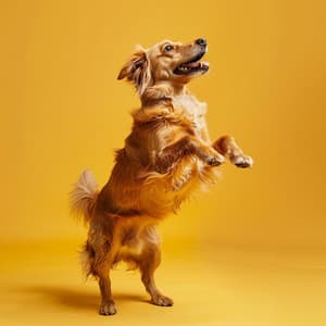 Melodías Juguetonas Para Mascotas: Sonidos Para Momentos Alegres - Camino a la paz