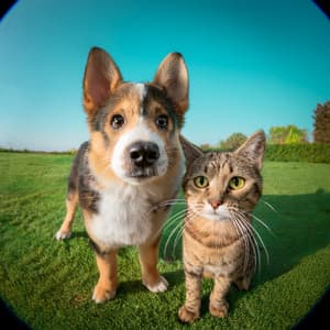 Acordes Suaves: Música De Guitarra Para Mascotas - Alegre Musica Relajante de Guitarra