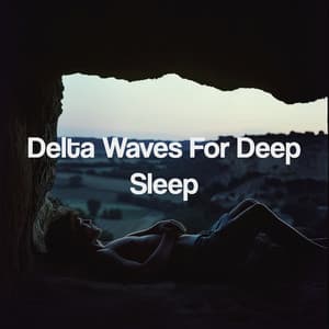 Delta Waves For Deep Sleep - Binaural Beats