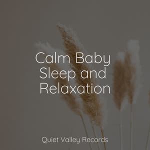 Calm Baby Sleep and Relaxation - Rain Sounds Factory STHLM